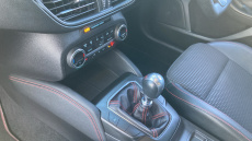 Ford Focus 1.0 EcoBoost Hybrid mHEV 155 ST-Line X Edition 5dr Petrol Hatchback